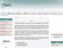 Tablet Screenshot of mobitic.org